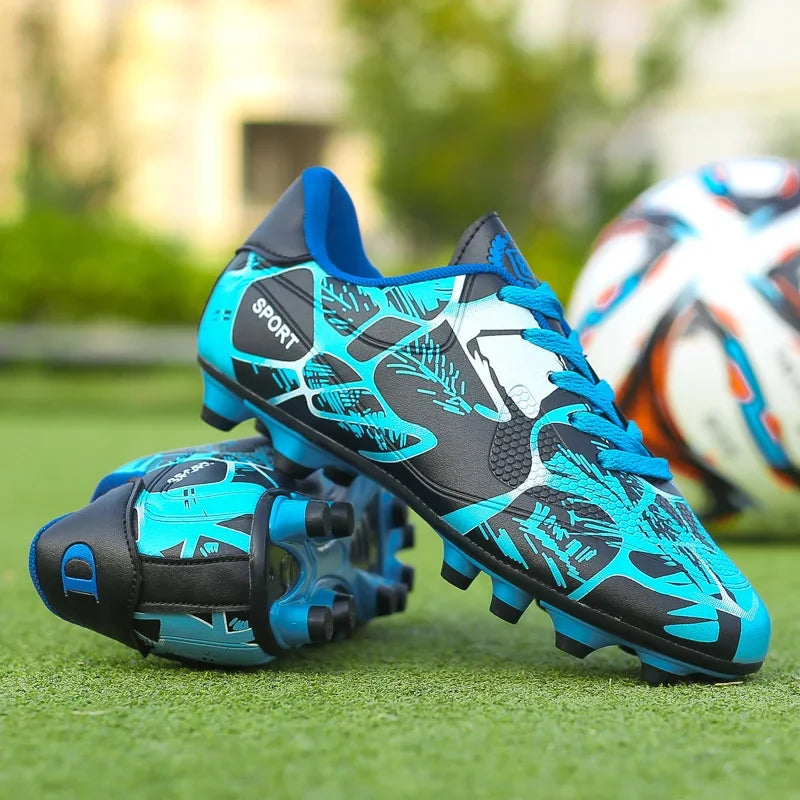 Ultralight Soccer Cleats