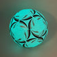 Glow In Dark Soccer Ball