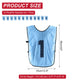 Soccer Training Bibs Set