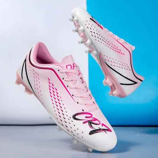 Non Slip Soccer Cleats