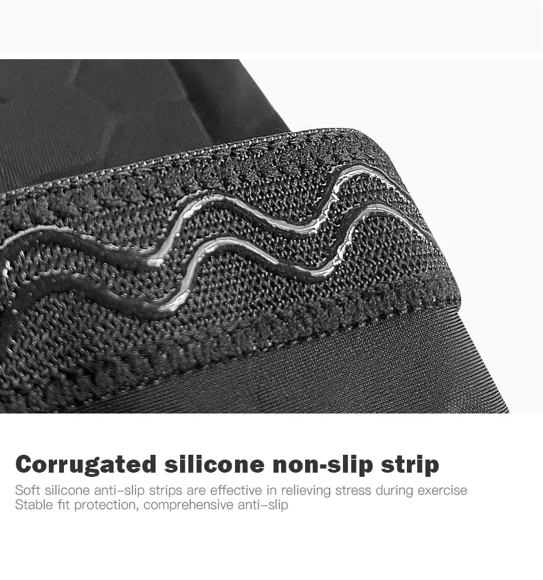 Foam Shin Guard Socks