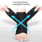 Breathable Ankle Support Brace