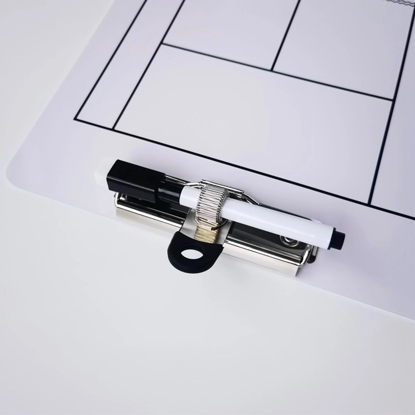 Tactical Coaching Board