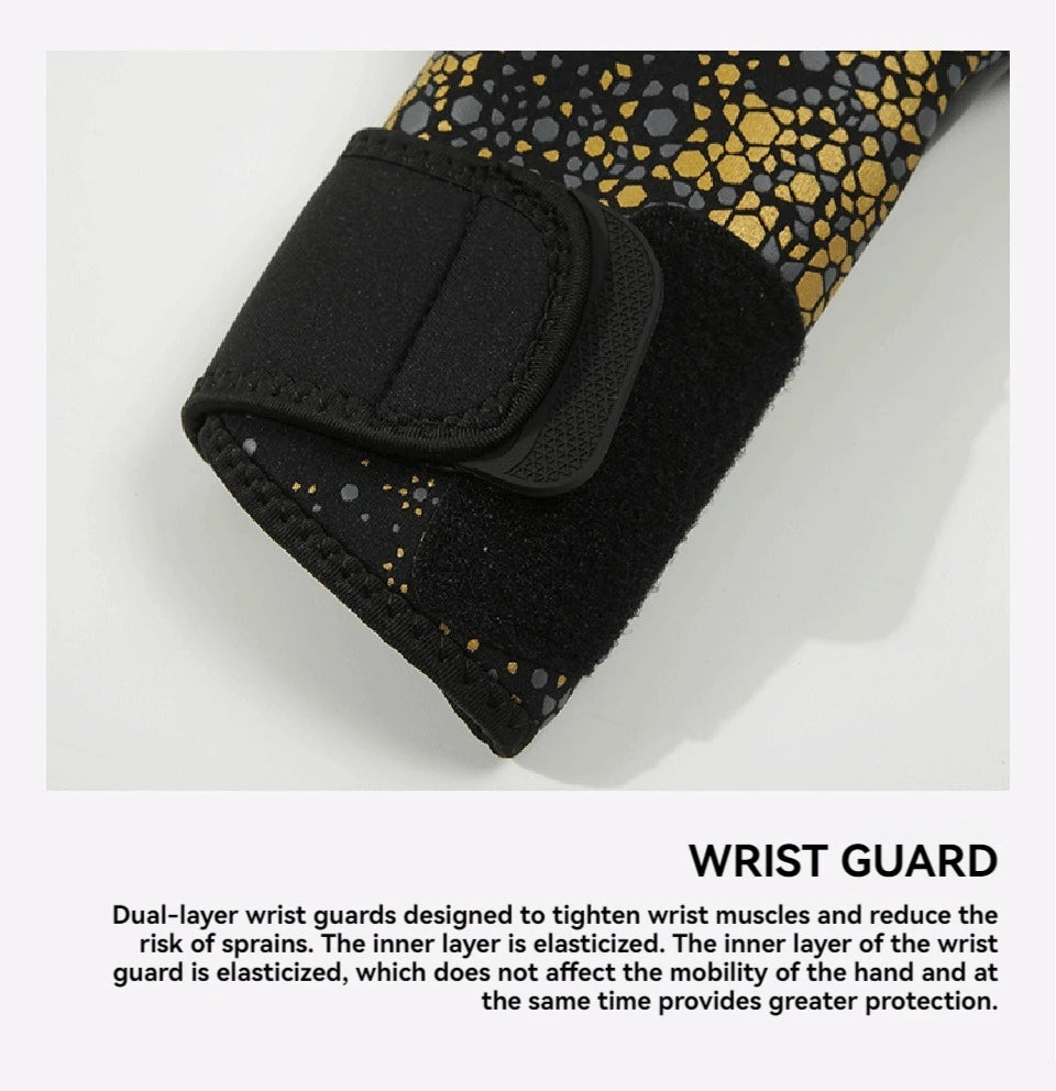 Loogdeel Goalkeeper Gloves