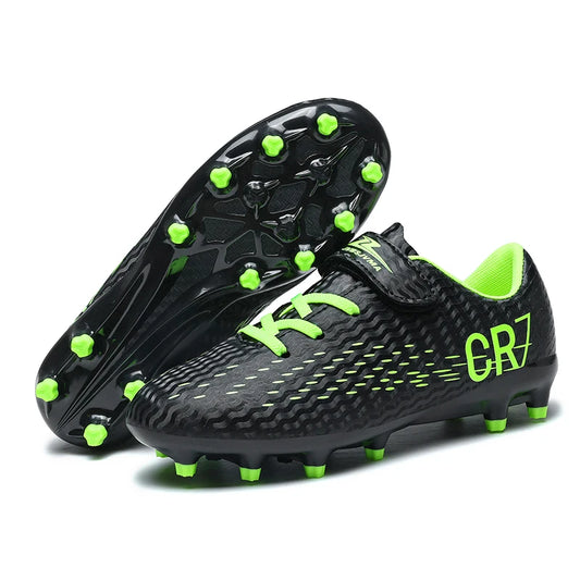 Ultralight Soccer Match Shoes