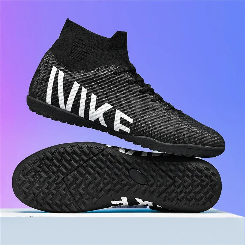 Professional Match Soccer Shoes