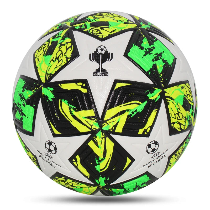 Official Match Soccer Ball