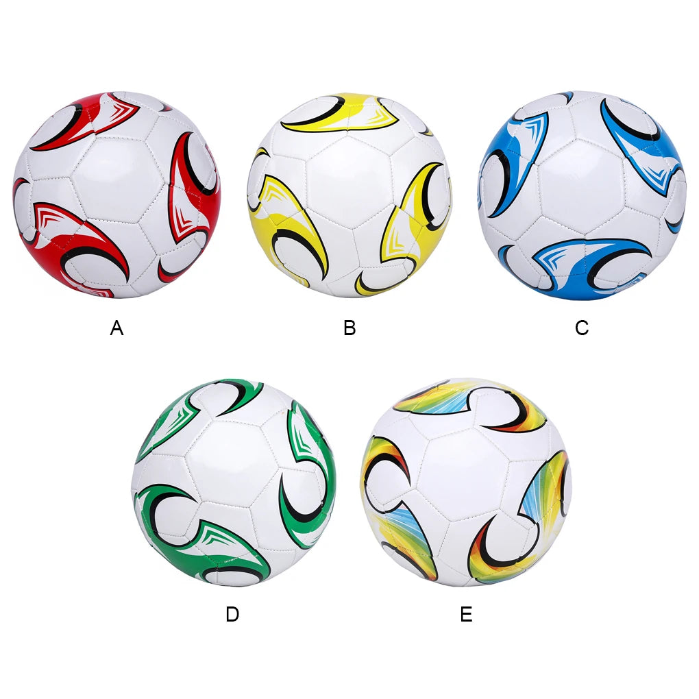 Beginner Training Soccer Ball