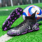 High Top Soccer Cleats