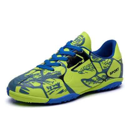 Ultralight Soccer Cleats