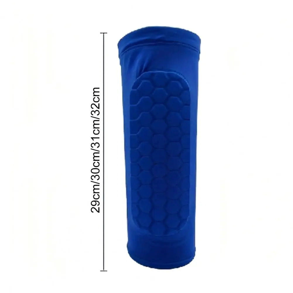 Compression Shin Guard Sleeves