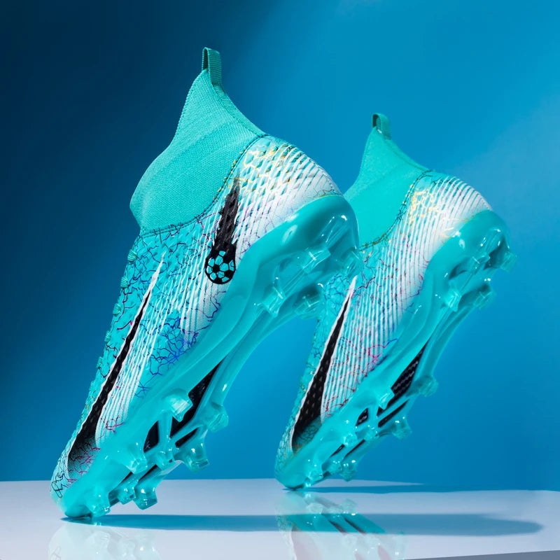 Professional Soccer Cleats