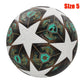 Seamless Professional Soccer Ball