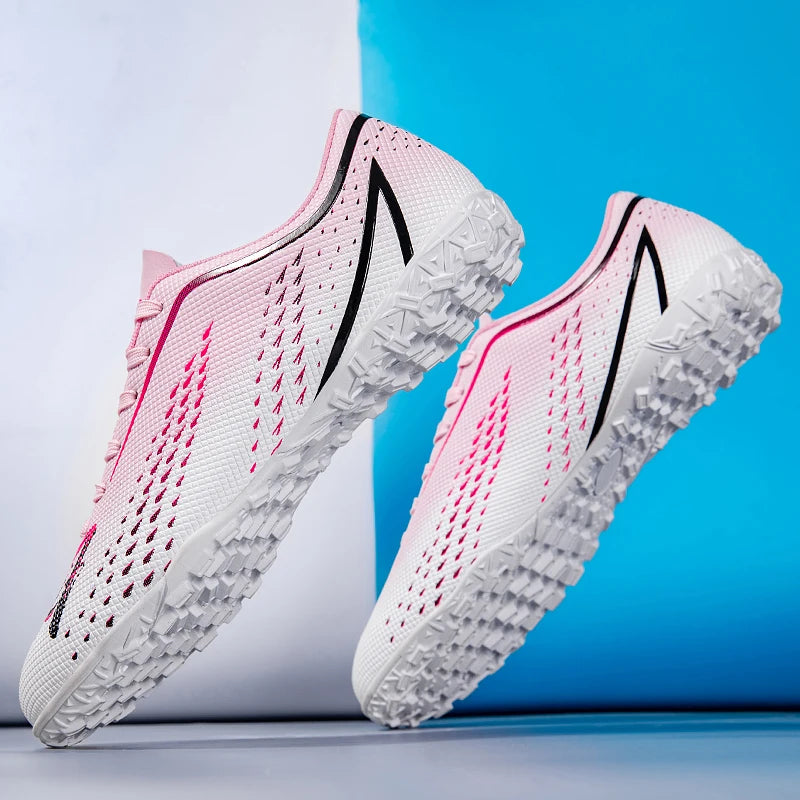 Non Slip Soccer Cleats