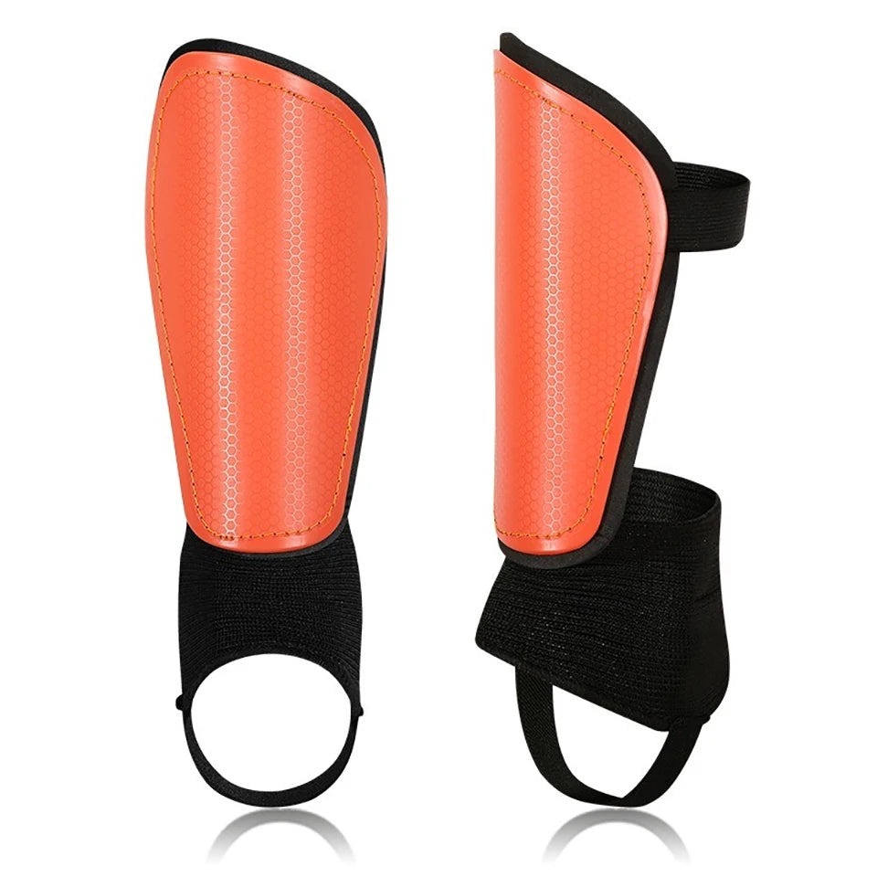 EVA Soccer Shin Guards