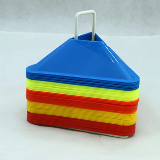 Agility Training Cone Set