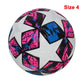 Seamless Professional Soccer Ball