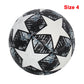Seamless Professional Soccer Ball