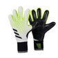 Breathable Football Goalie Gloves