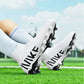 Professional Match Soccer Shoes