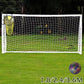 Soccer Goal Replacement Net