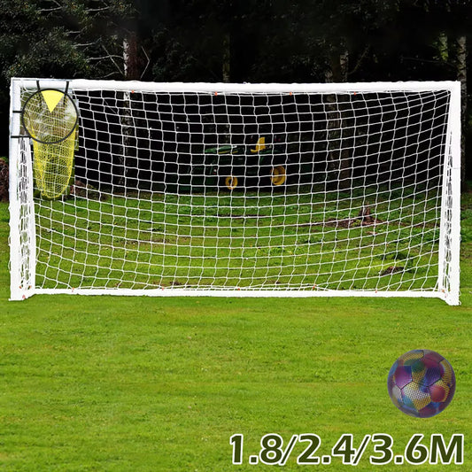 Soccer Goal Replacement Net