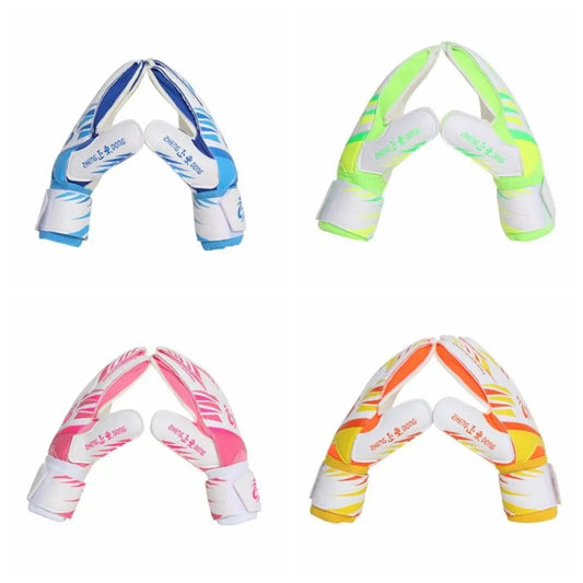 Wear Resistant Goalie Gloves