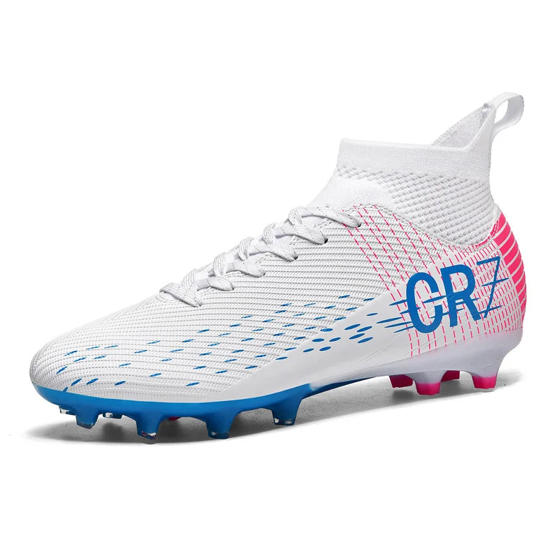 Studded Soccer Training Boots