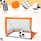 Pop Up Soccer Goal Net
