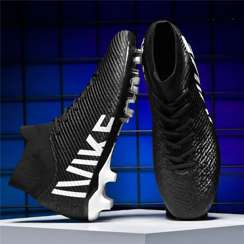 Professional Match Soccer Shoes