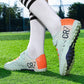 Boys Professional Soccer Shoes