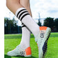 Ultralight Soccer Match Shoes