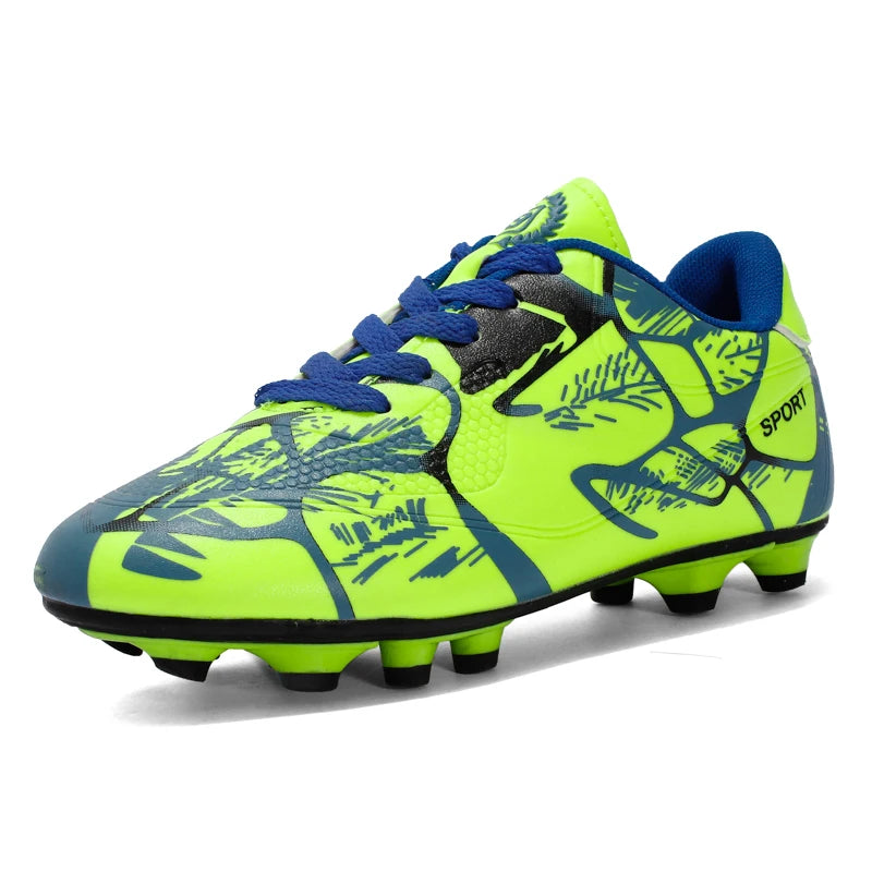 Ultralight Soccer Cleats
