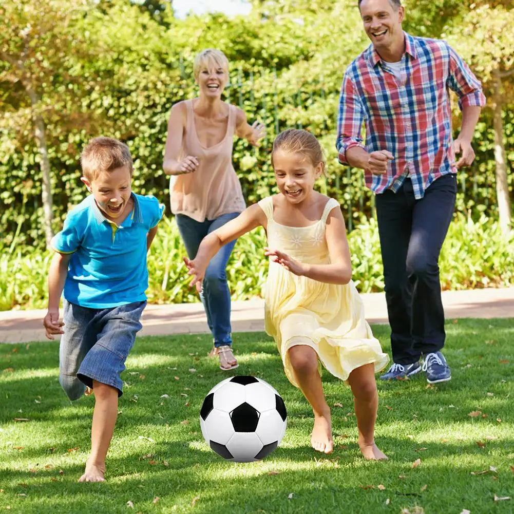 Size 5 Training Soccer Ball