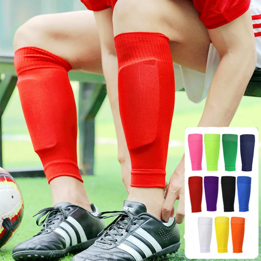 Sports Shin Guard Sleeves