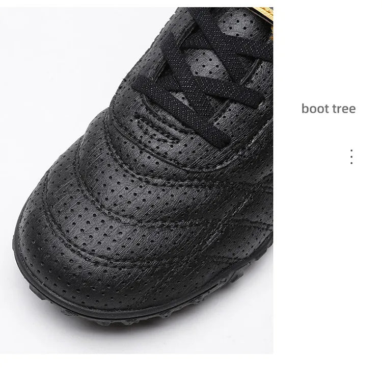 Kids Indoor Soccer Shoes