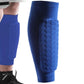 Kickboxing Soccer Shin Guards