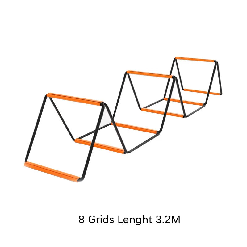 Speed Training Agility Ladder