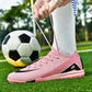 Non Slip Soccer Training Boots