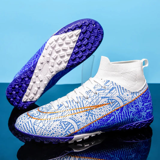 High Quality Futsal Cleats