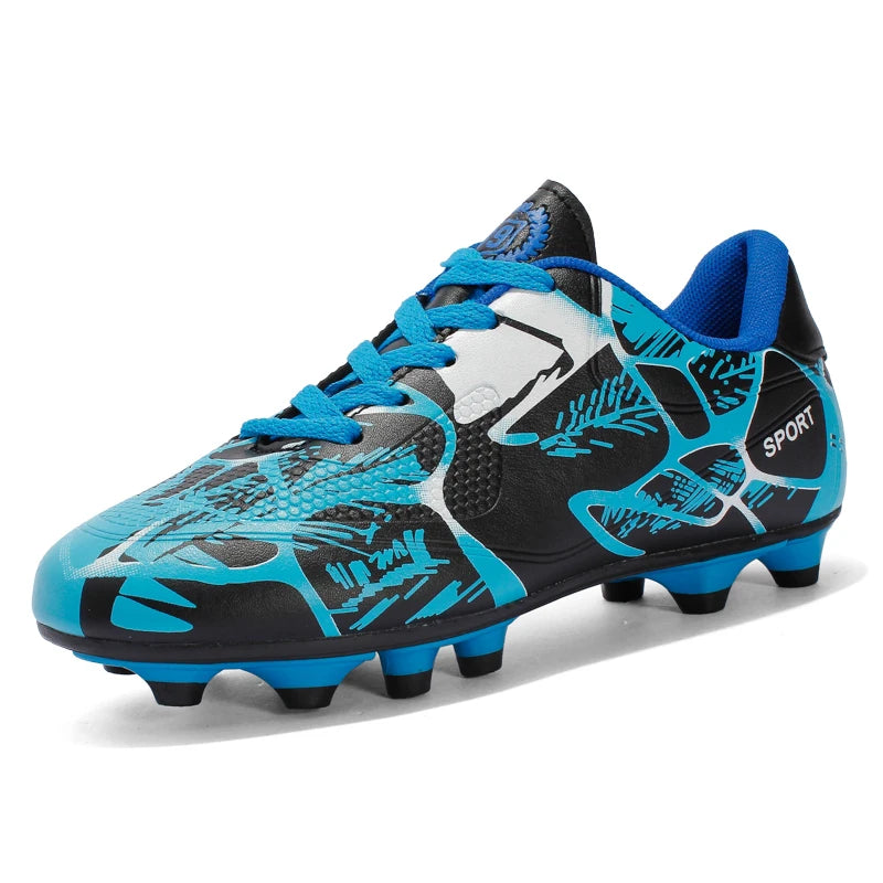 Ultralight Soccer Cleats