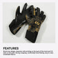 Loogdeel Goalkeeper Gloves