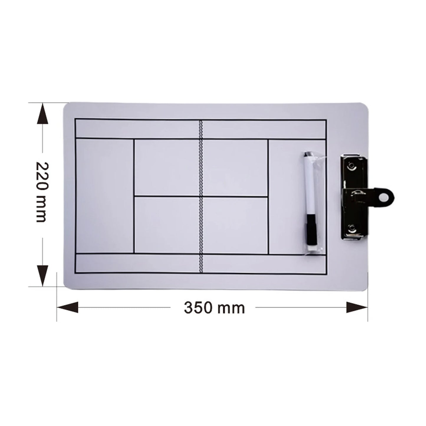 Tactical Coaching Board