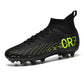 Studded Soccer Training Boots