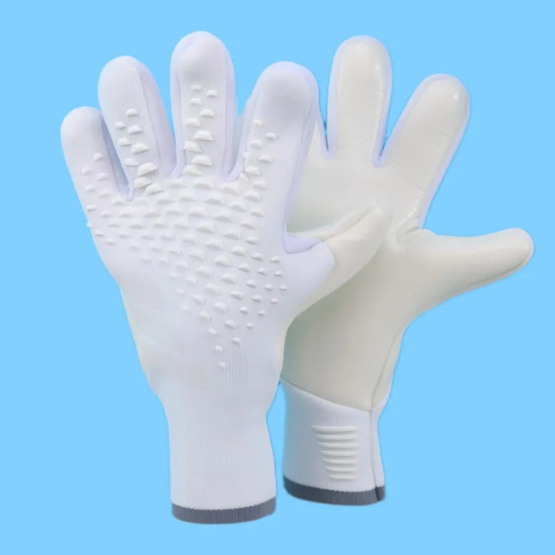 Breathable Football Goalie Gloves