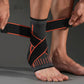 Compression Ankle Support Brace