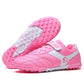 Kids Indoor Soccer Shoes