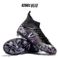 High Top Soccer Cleats