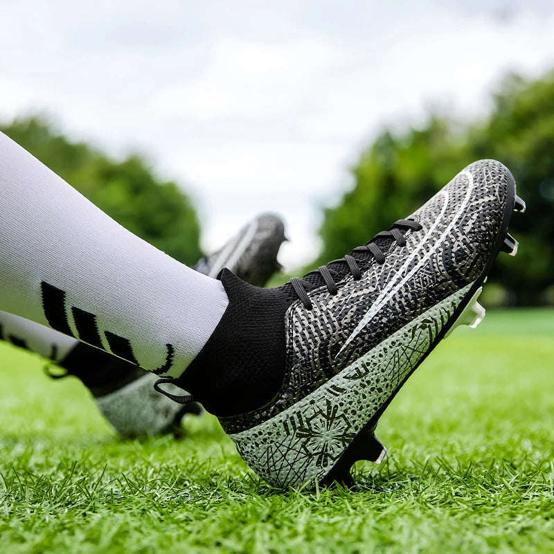 High Quality Futsal Cleats