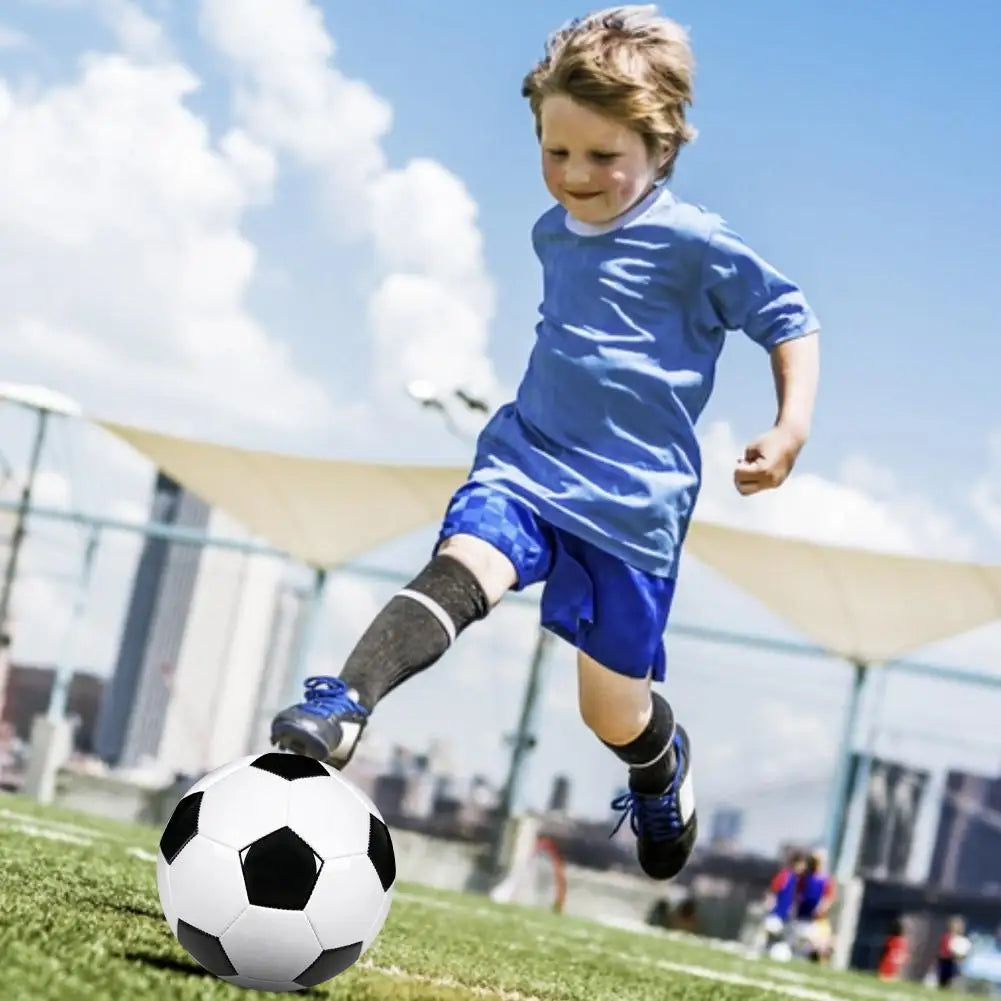 Size 5 Training Soccer Ball
